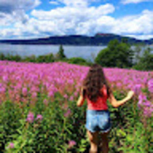 Meet your Posher, Florence